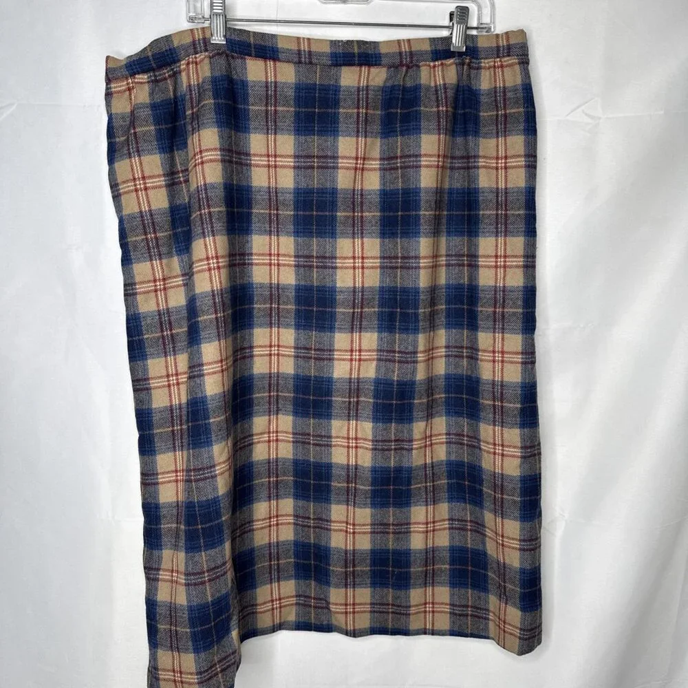Pendleton vintage cailean
